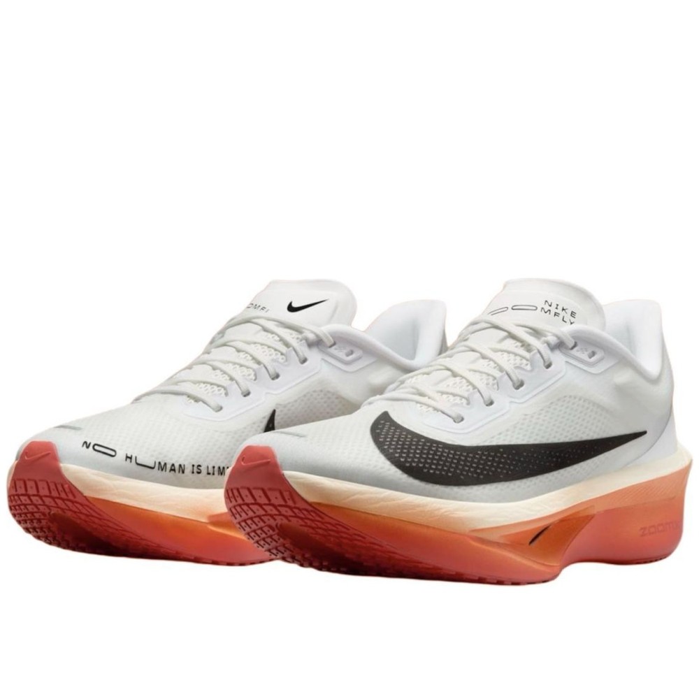 Zoom Fly 6 Eliud Kipchoge It S Just The Start