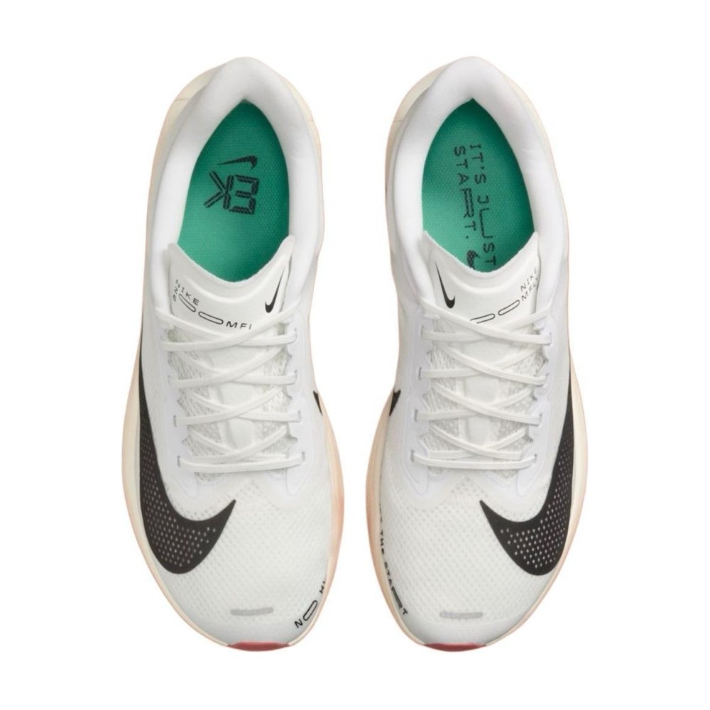 Zoom Fly 6 Eliud Kipchoge It S Just The Start