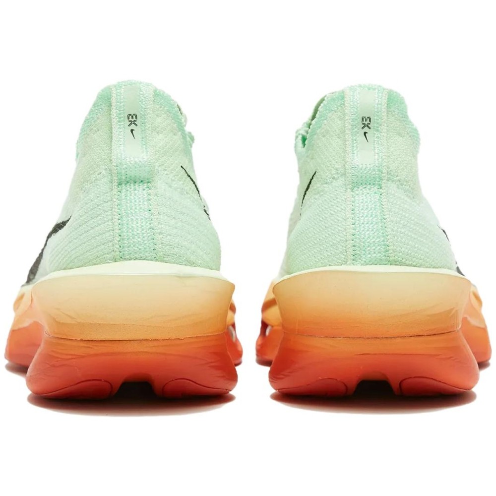 Air Zoom Alphafly Next 3 Eliud Kipchoge It S Just The Start