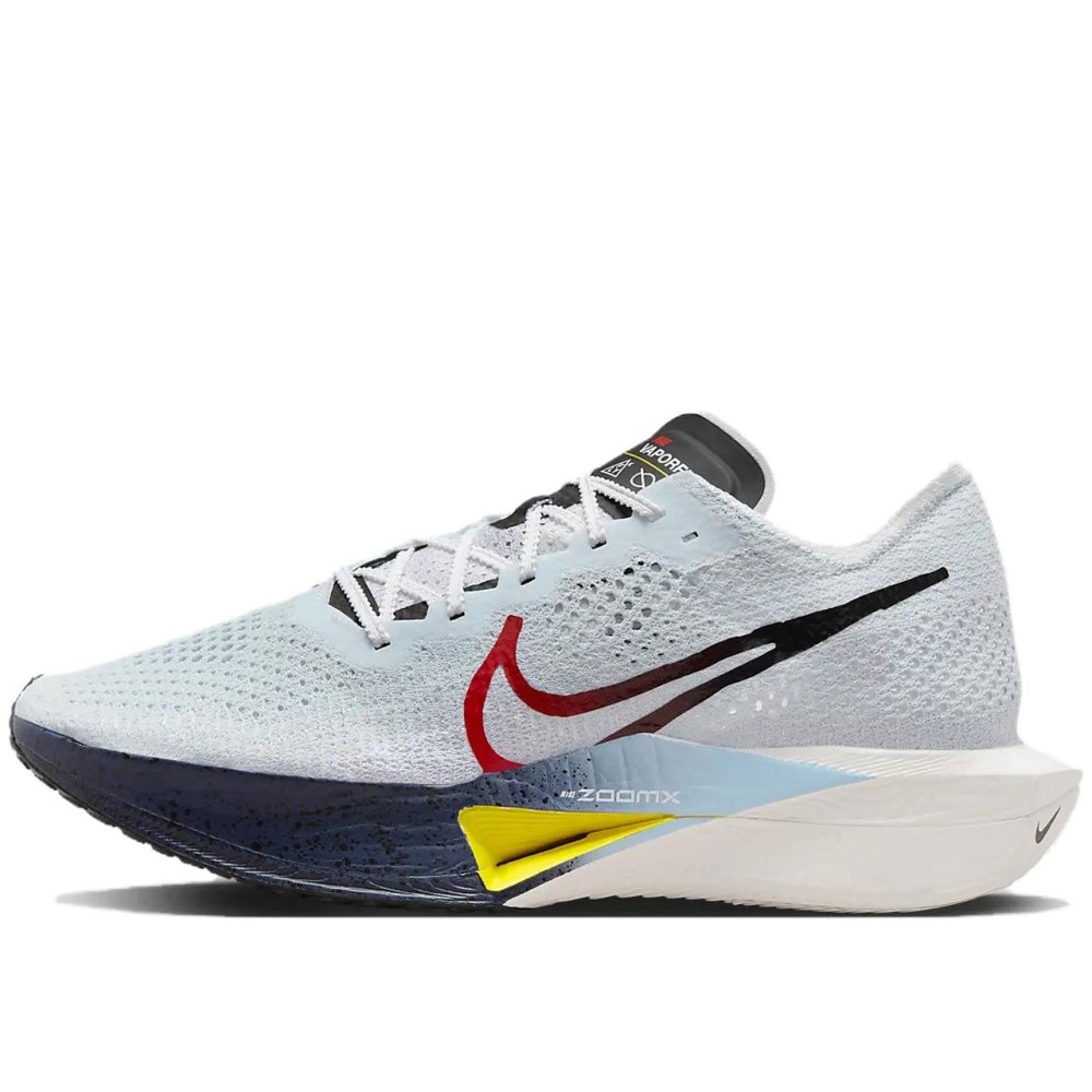 Zoomx Vaporfly 3 Psychic Blue