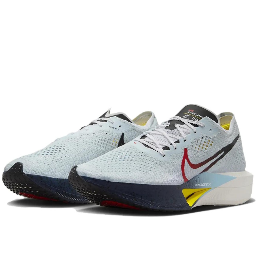 Zoomx Vaporfly 3 Psychic Blue