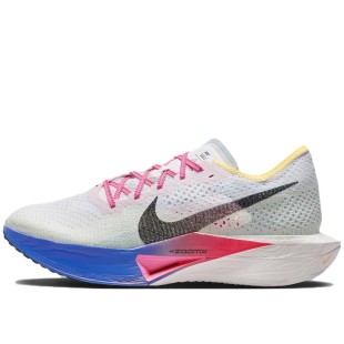 Zoomx Vaporfly 3 Multi Color