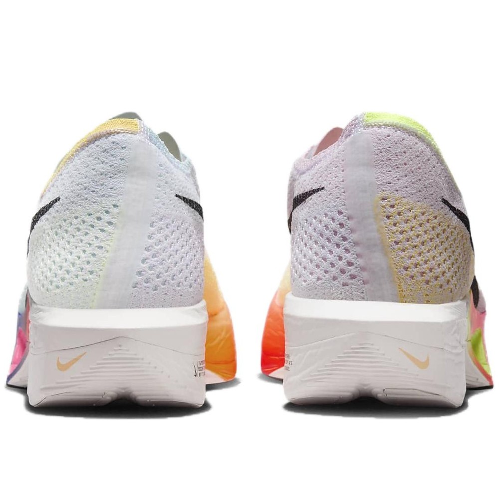 Zoomx Vaporfly 3 Multi Color