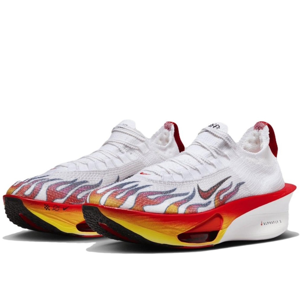 Air Zoom Alphafly Next 3 Premium Ekiden Pack