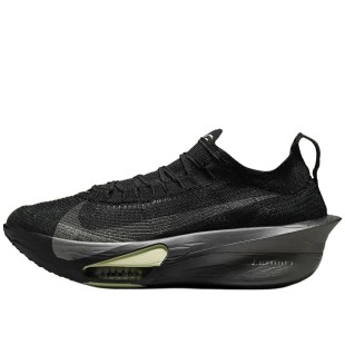 Air Zoom Alphafly Next 3 Black Olive Aura