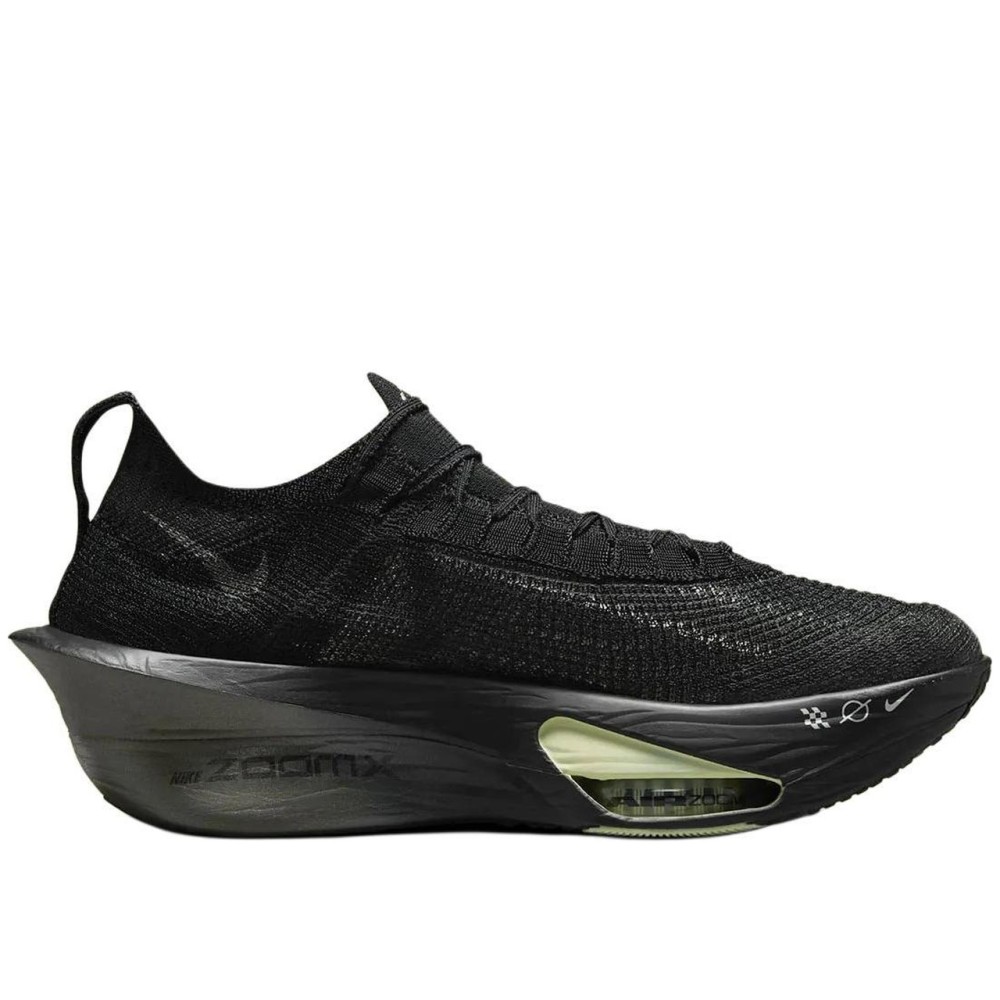 Air Zoom Alphafly Next 3 Black Olive Aura