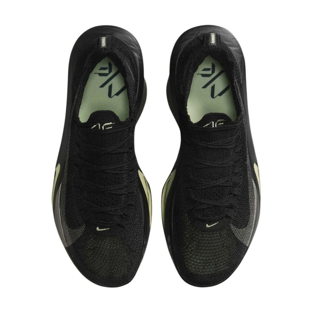 Air Zoom Alphafly Next 3 Black Olive Aura