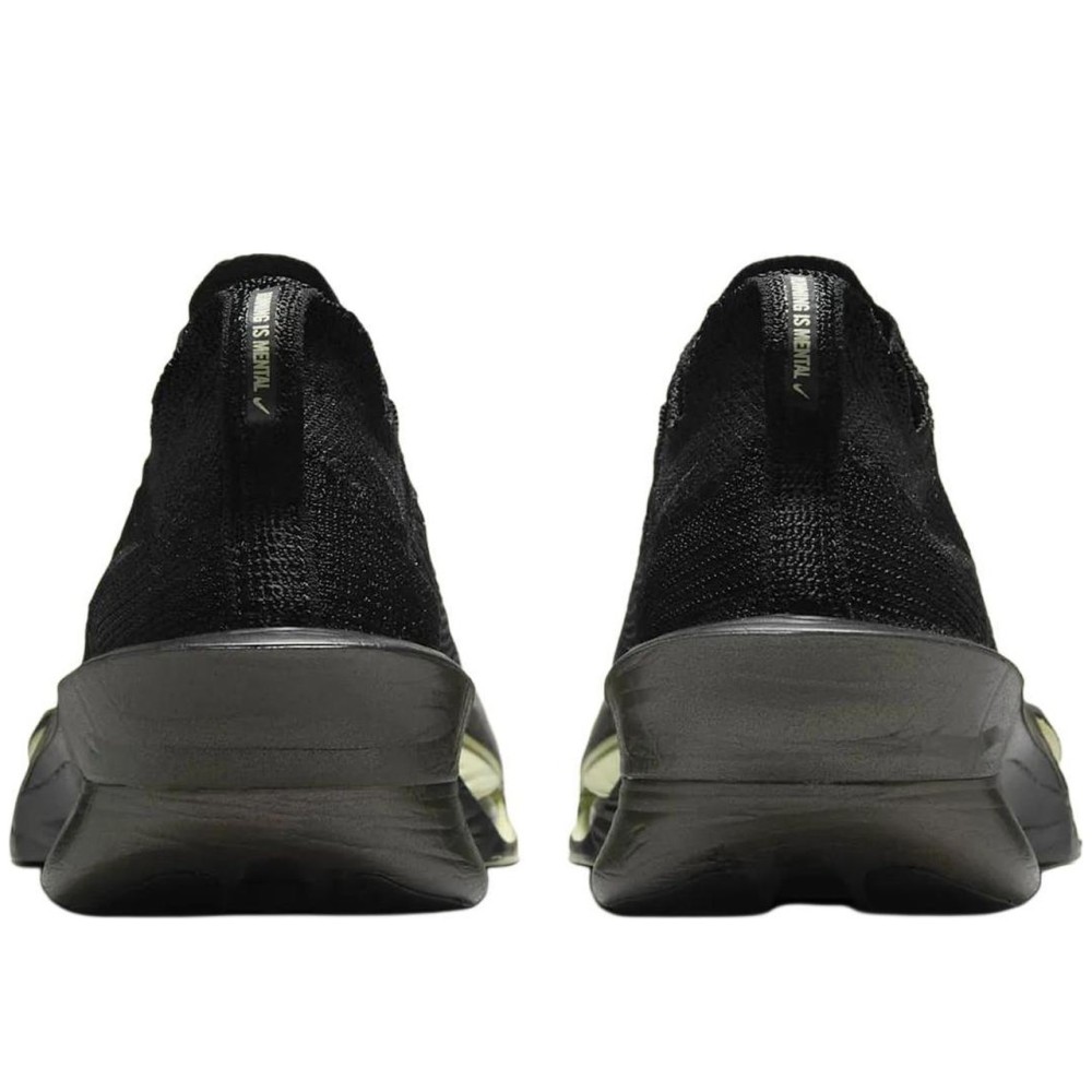Air Zoom Alphafly Next 3 Black Olive Aura