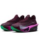 Faith Kipyegon X Nike Alphafly 3 Low Running Women Red Purple