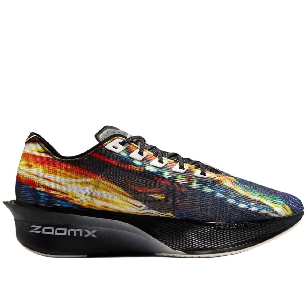 Zoomx Vaporfly Next 4 Premium Light Trails