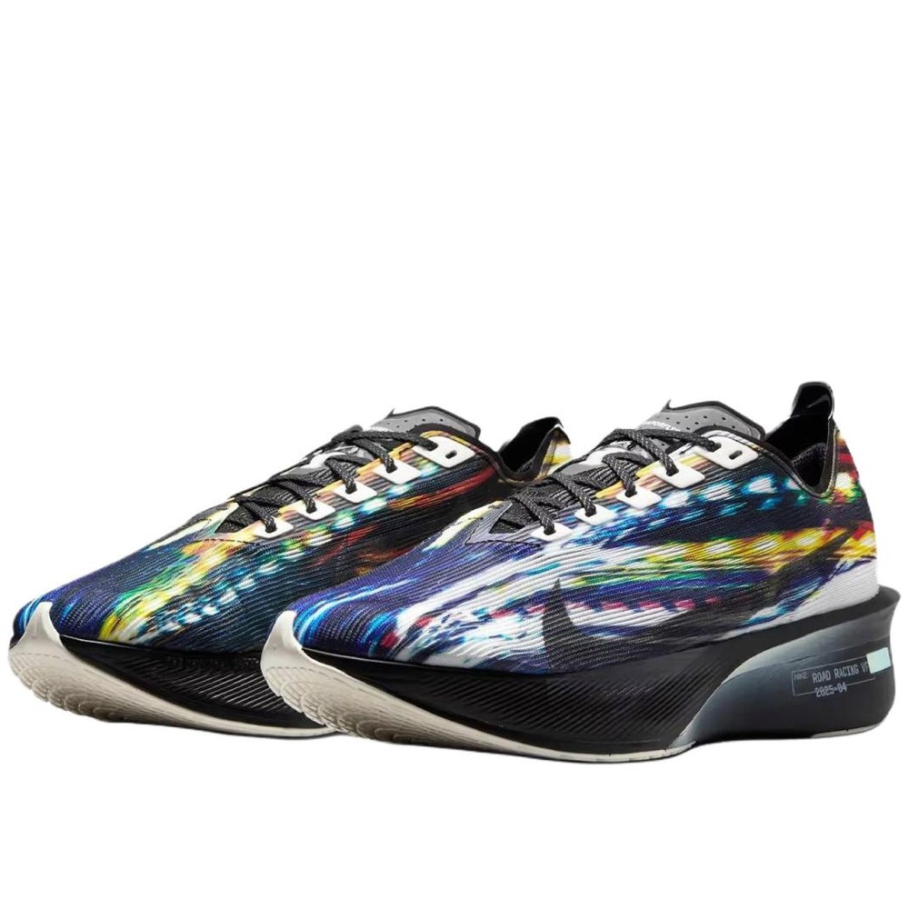 Zoomx Vaporfly Next 4 Premium Light Trails