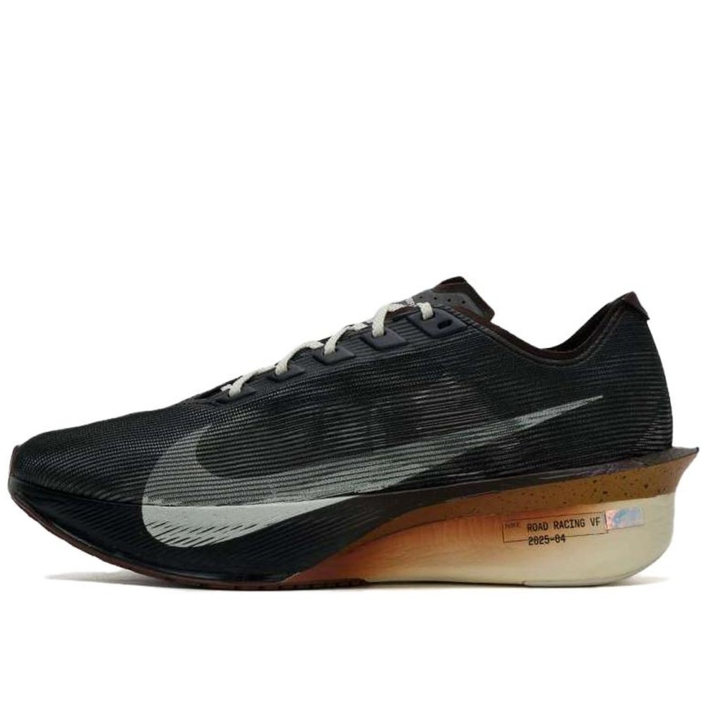 Vaporfly 4 Lightweight Casual Running Men S Black Brown