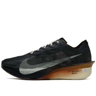 Vaporfly 4 Lightweight Casual Running Men S Black Brown