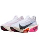 Breathable And Resilient Running Men S White Black Pink