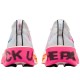 Breathable And Resilient Running Men S White Black Pink