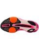 Breathable And Resilient Running Men S White Black Pink