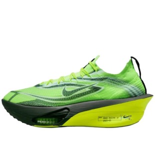 Air Zoom Alphafly Next 3 Running Men S White