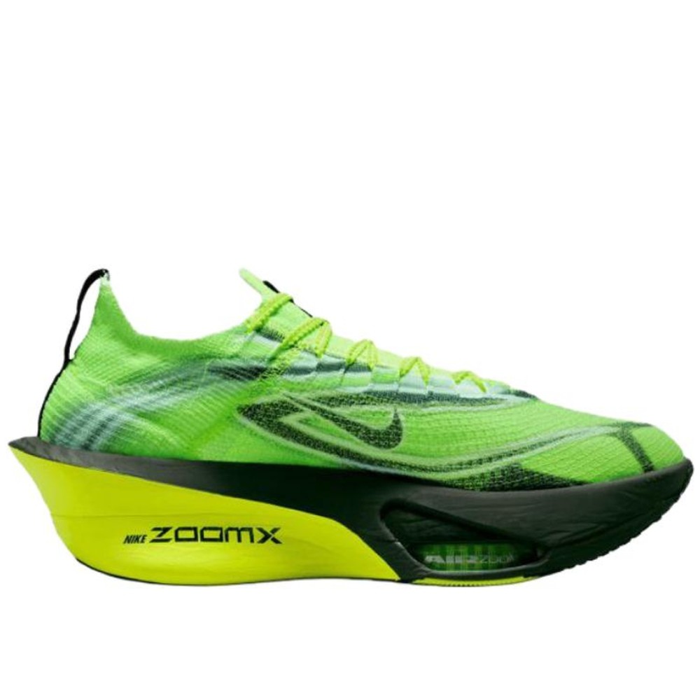 Air Zoom Alphafly Next 3 Running Men S White