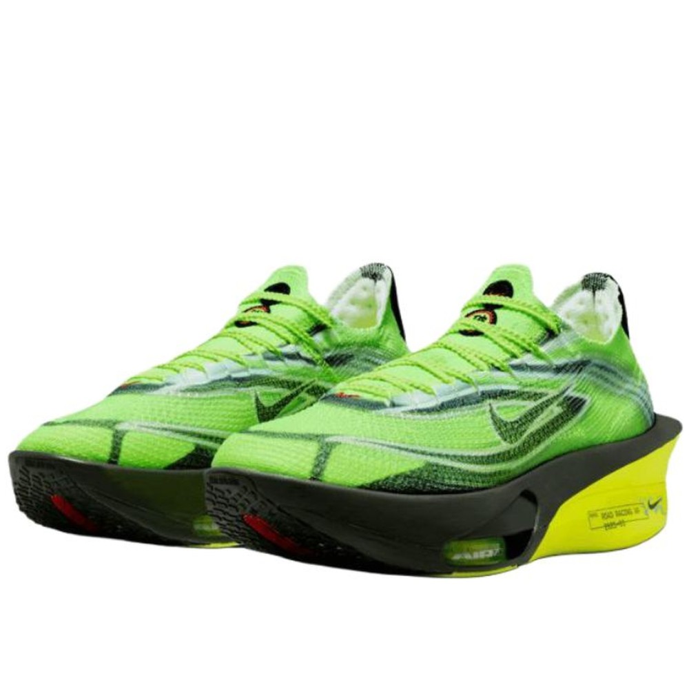 Air Zoom Alphafly Next 3 Running Men S White