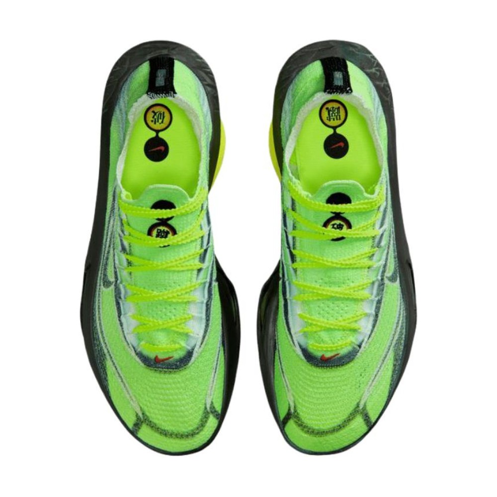 Air Zoom Alphafly Next 3 Running Men S White