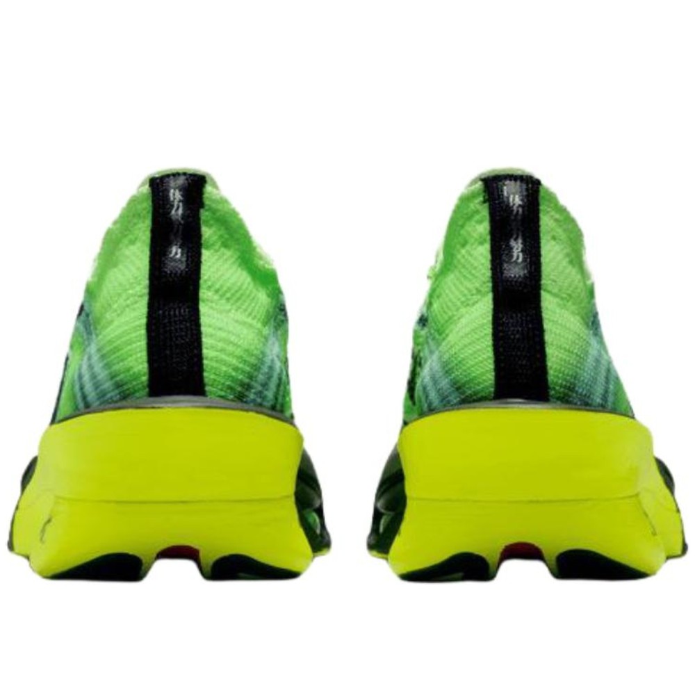 Air Zoom Alphafly Next 3 Running Men S White