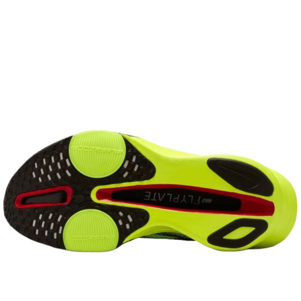 Air Zoom Alphafly Next 3 Running Men S White