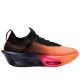 Alphafly 3 Breathable Running Unisex Orange Black
