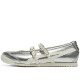 Mexico 66 Tgrs Silver Cream Women S