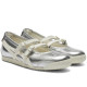 Mexico 66 Tgrs Silver Cream Women S