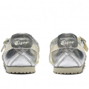 Mexico 66 Tgrs Silver Cream Women S