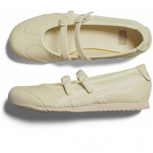 Mexico 66 Tgrs Ivory Cream Women S