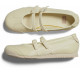 Mexico 66 Tgrs Ivory Cream Women S