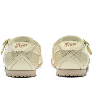 Mexico 66 Tgrs Ivory Cream Women S