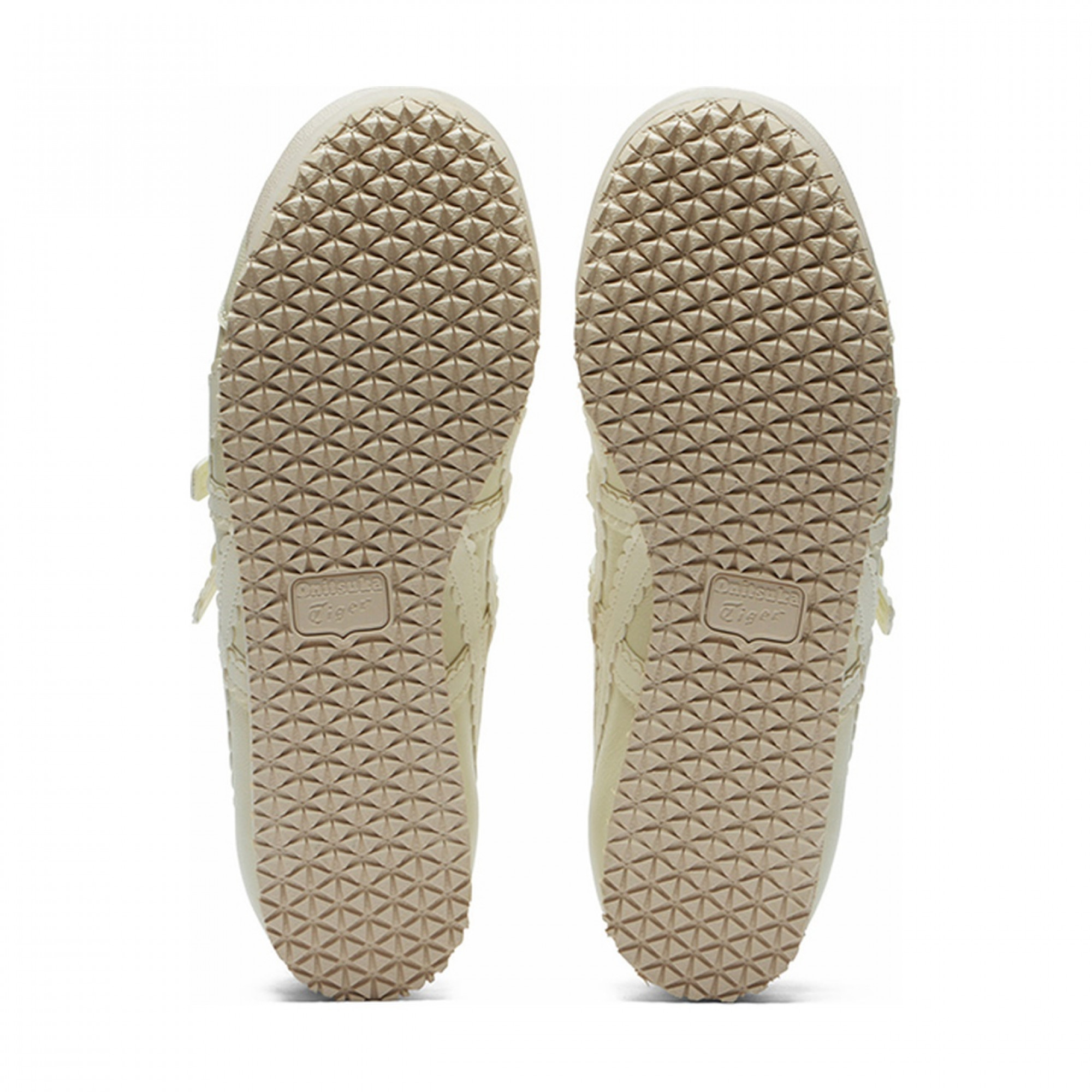 Mexico 66 Tgrs Ivory Cream Women S