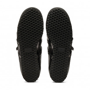 Mexico 66 Tgrs Slip Resistant Abrasion Resistant Lightweight Low Top Casual Shoes Women S Black Gray