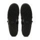 Mexico 66 Tgrs Slip Resistant Abrasion Resistant Lightweight Low Top Casual Shoes Women S Black Gray