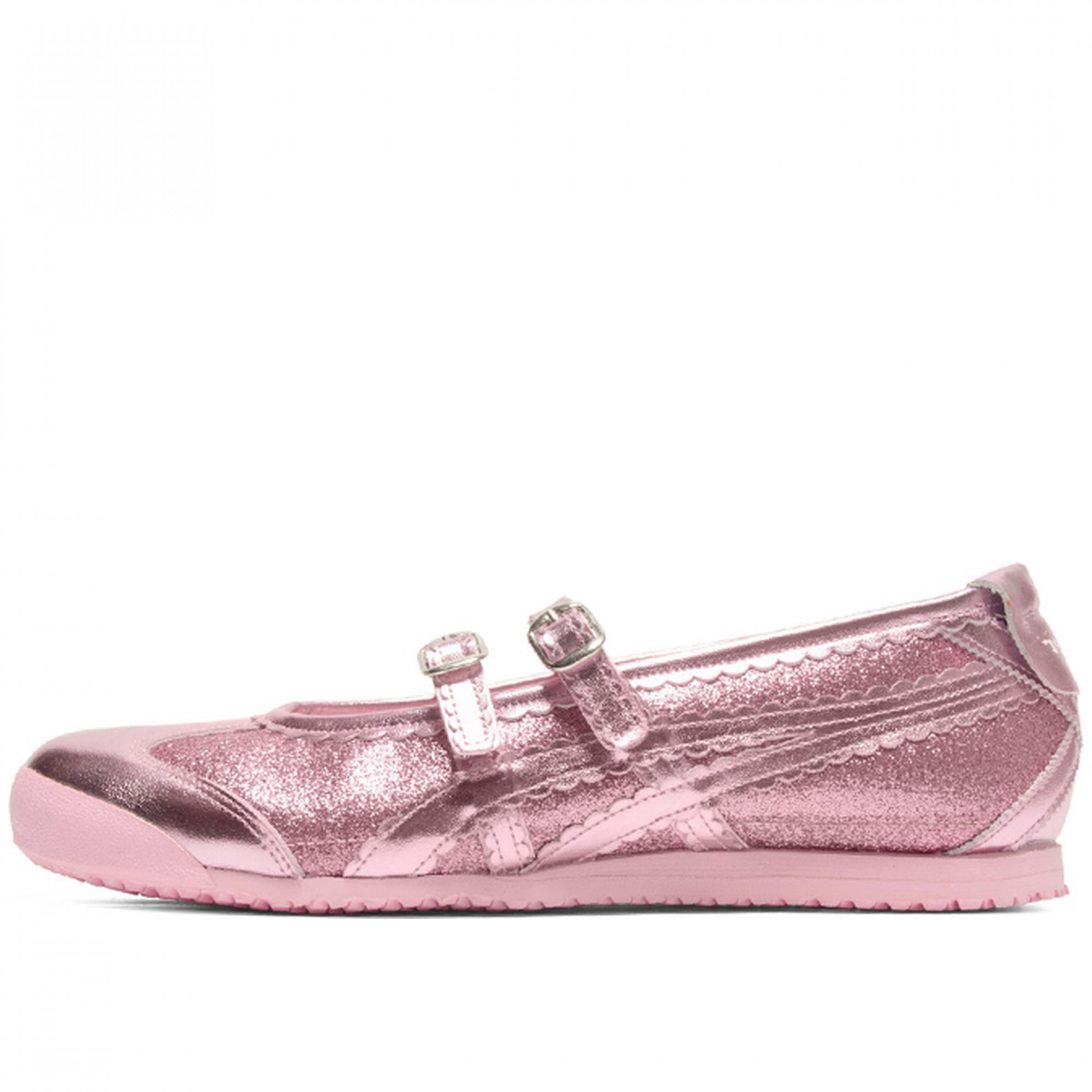 Mexico 66 Mary Jane Shoes Women S Pink