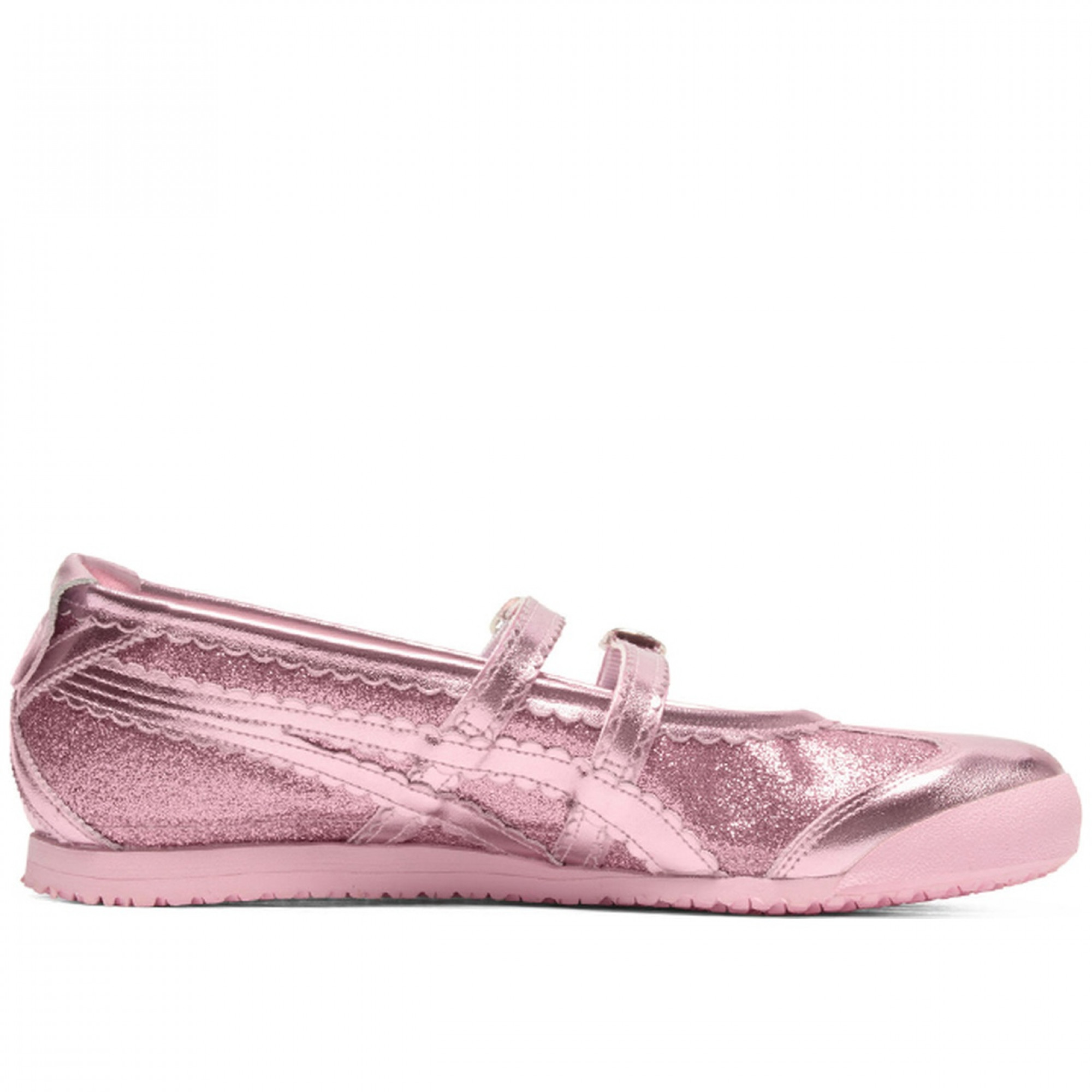 Mexico 66 Mary Jane Shoes Women S Pink