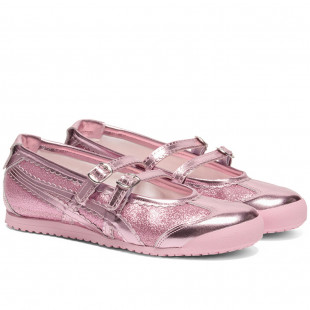 Mexico 66 Mary Jane Shoes Women S Pink