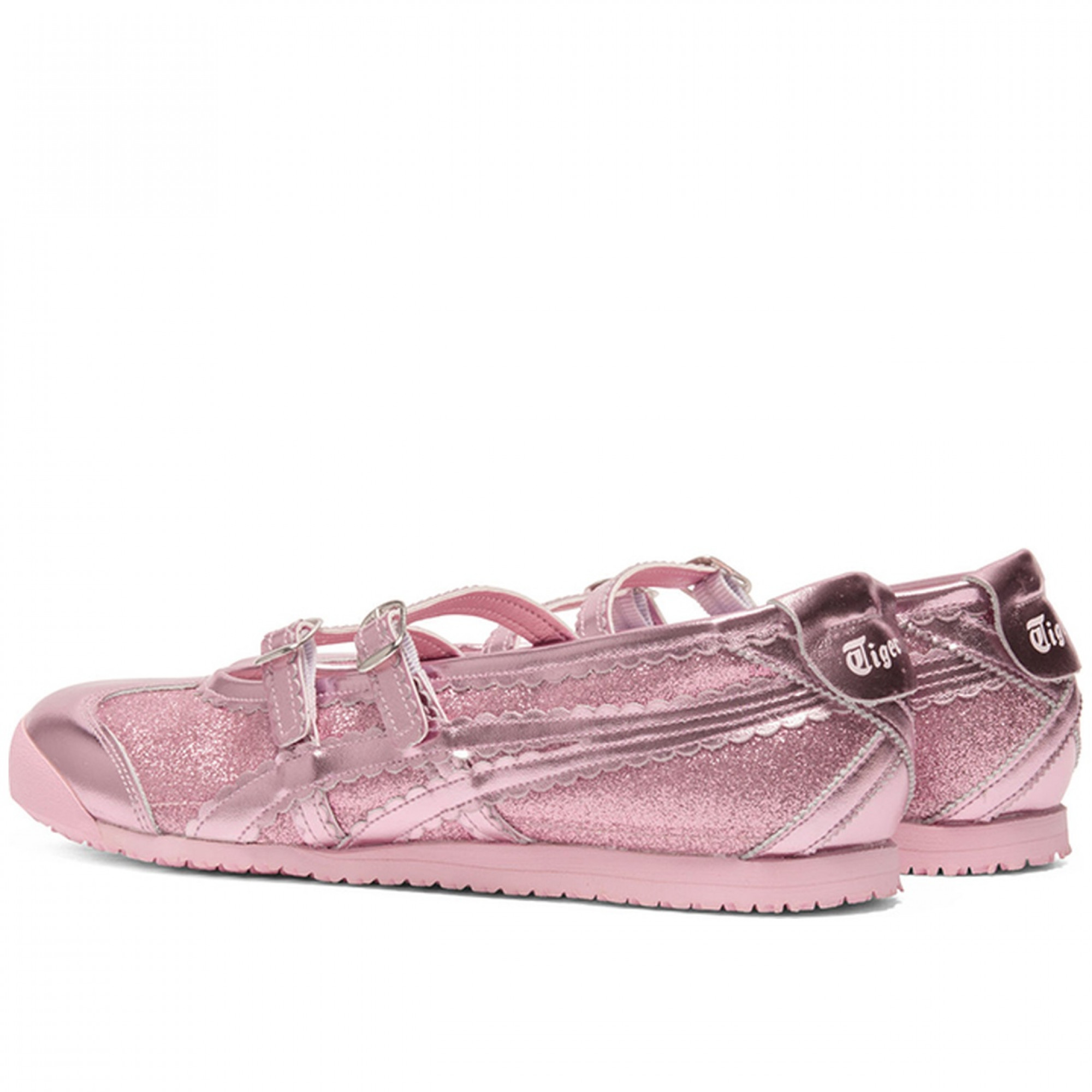 Mexico 66 Mary Jane Shoes Women S Pink