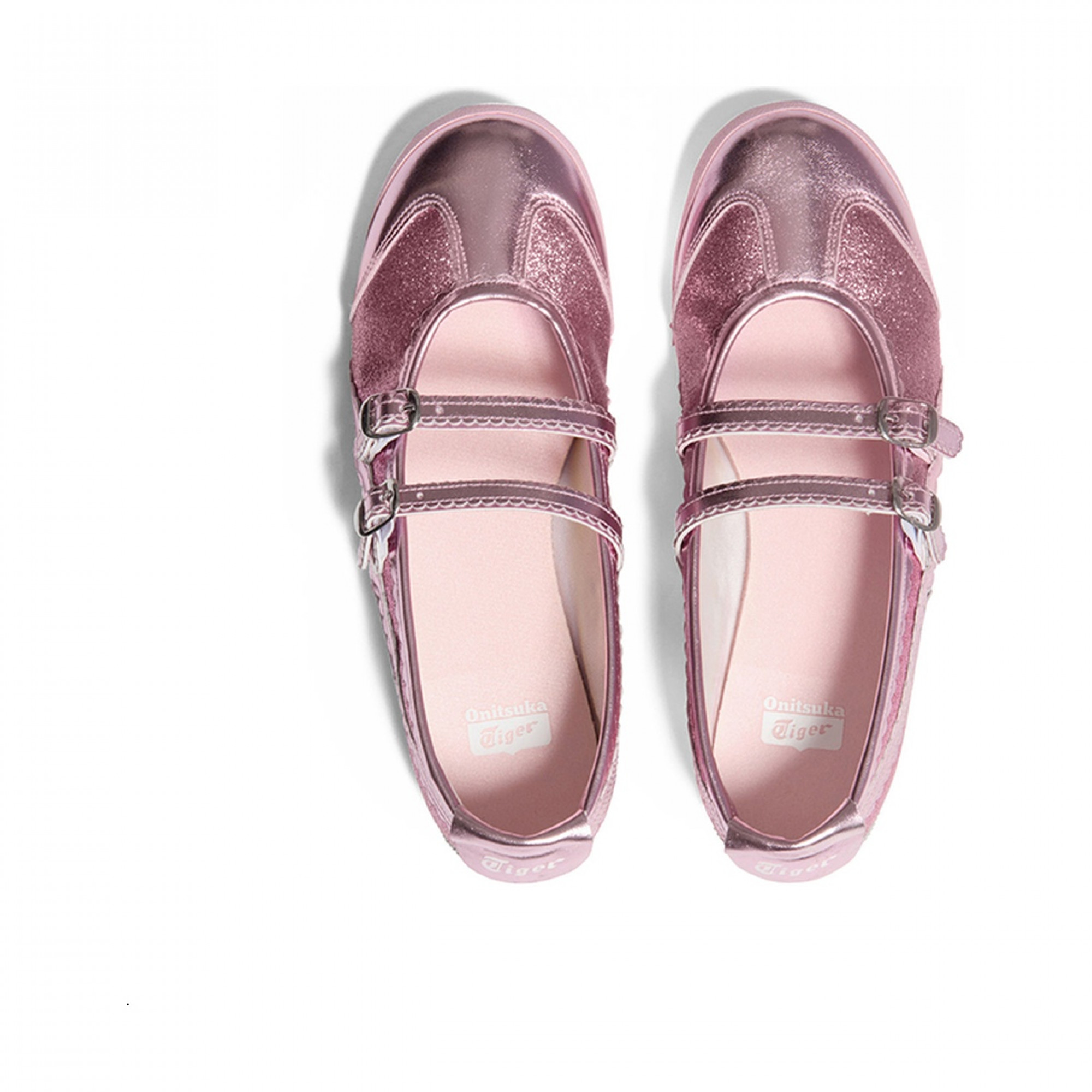 Mexico 66 Mary Jane Shoes Women S Pink