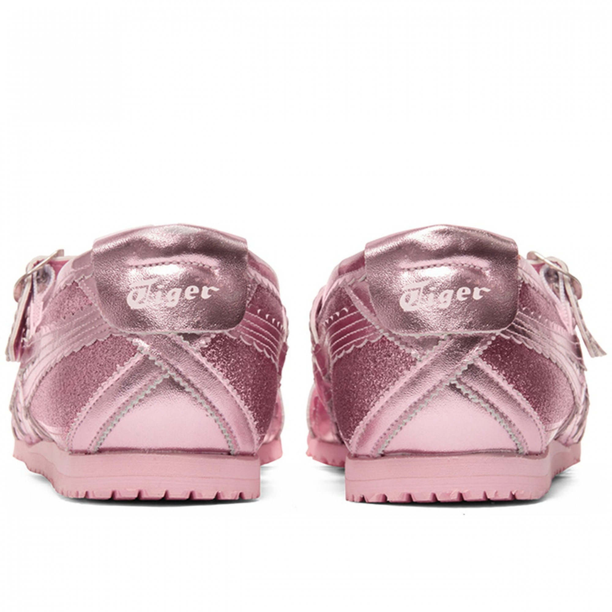 Mexico 66 Mary Jane Shoes Women S Pink