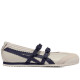 Mexico 66 Flat Mary Jane Shoes Women S Beige