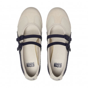 Mexico 66 Flat Mary Jane Shoes Women S Beige