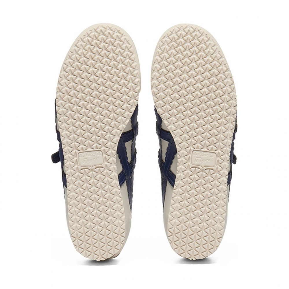 Mexico 66 Flat Mary Jane Shoes Women S Beige