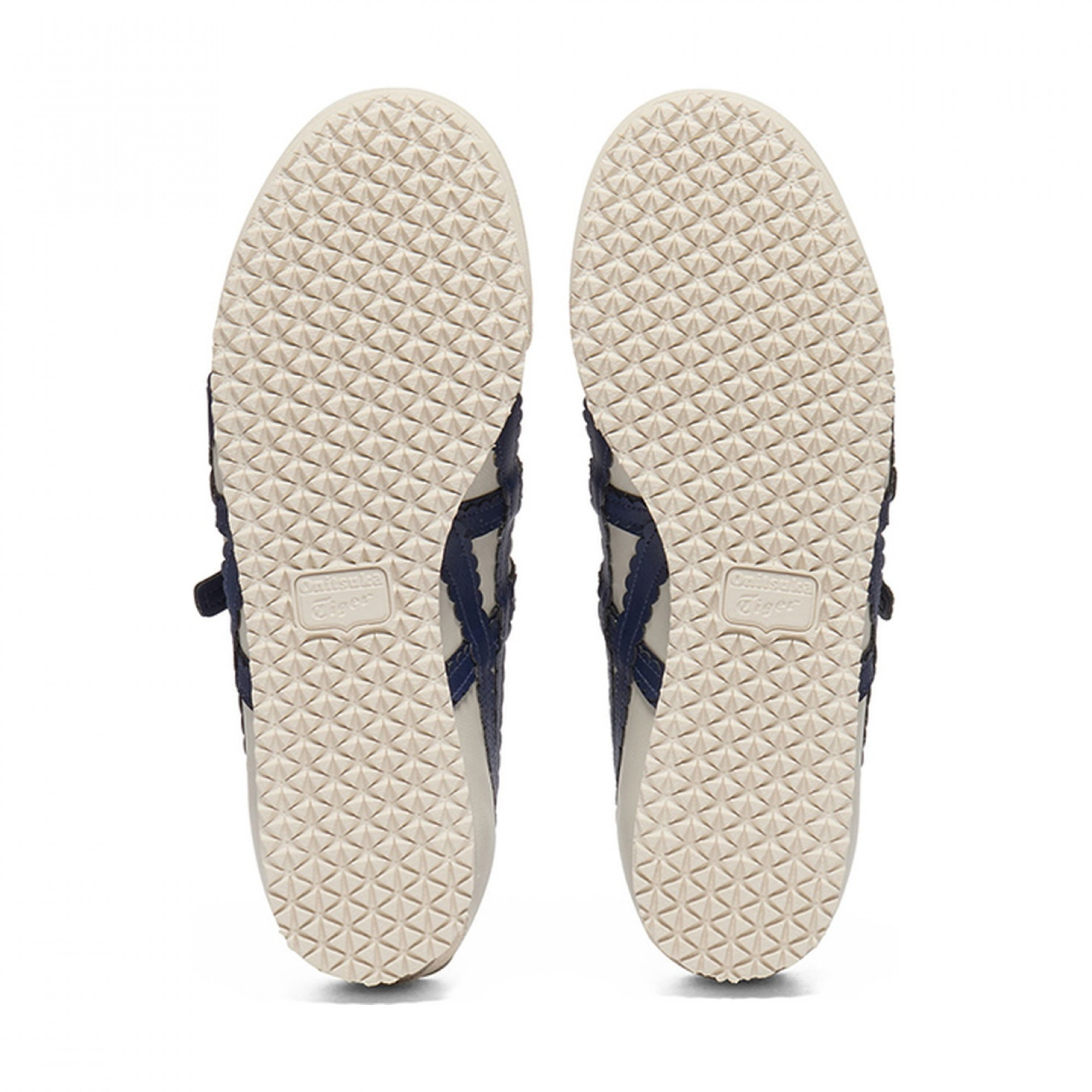 Mexico 66 Flat Mary Jane Shoes Women S Beige