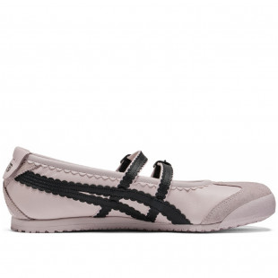 Mexico 66 Tgrs Crystal Pink Graphite Grey Women S