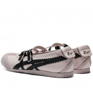 Mexico 66 Tgrs Crystal Pink Graphite Grey Women S