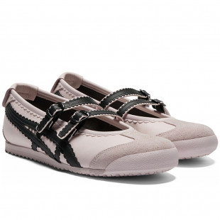 Mexico 66 Tgrs Crystal Pink Graphite Grey Women S