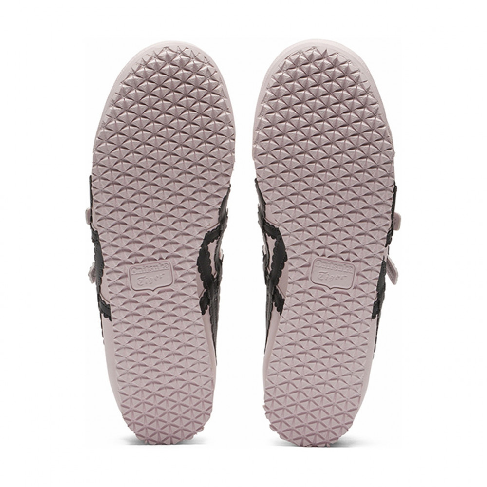 Mexico 66 Tgrs Crystal Pink Graphite Grey Women S